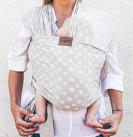 the best baby carrier wrap