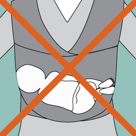 Boba Wrap Instructions Baby Carriers Australia