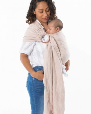 chika baby wrap