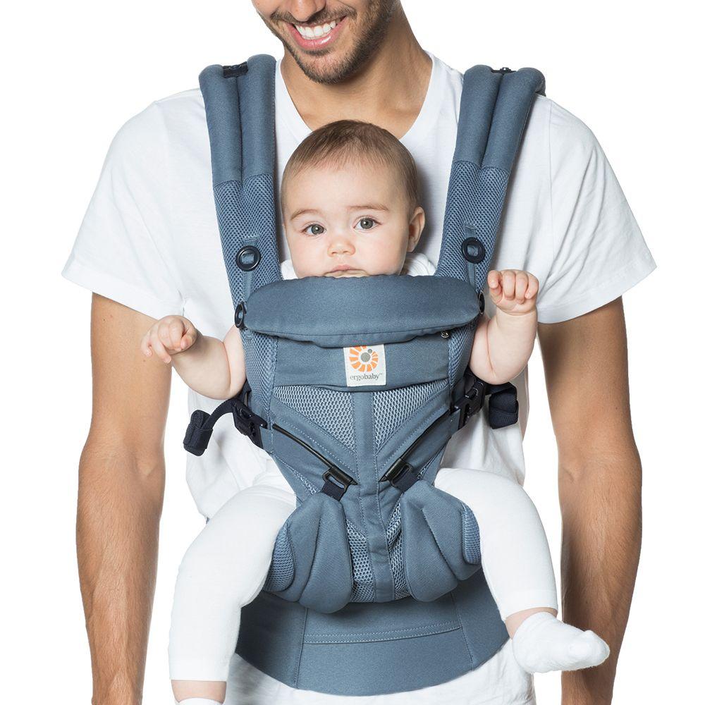 ergobaby omni 360 back carry