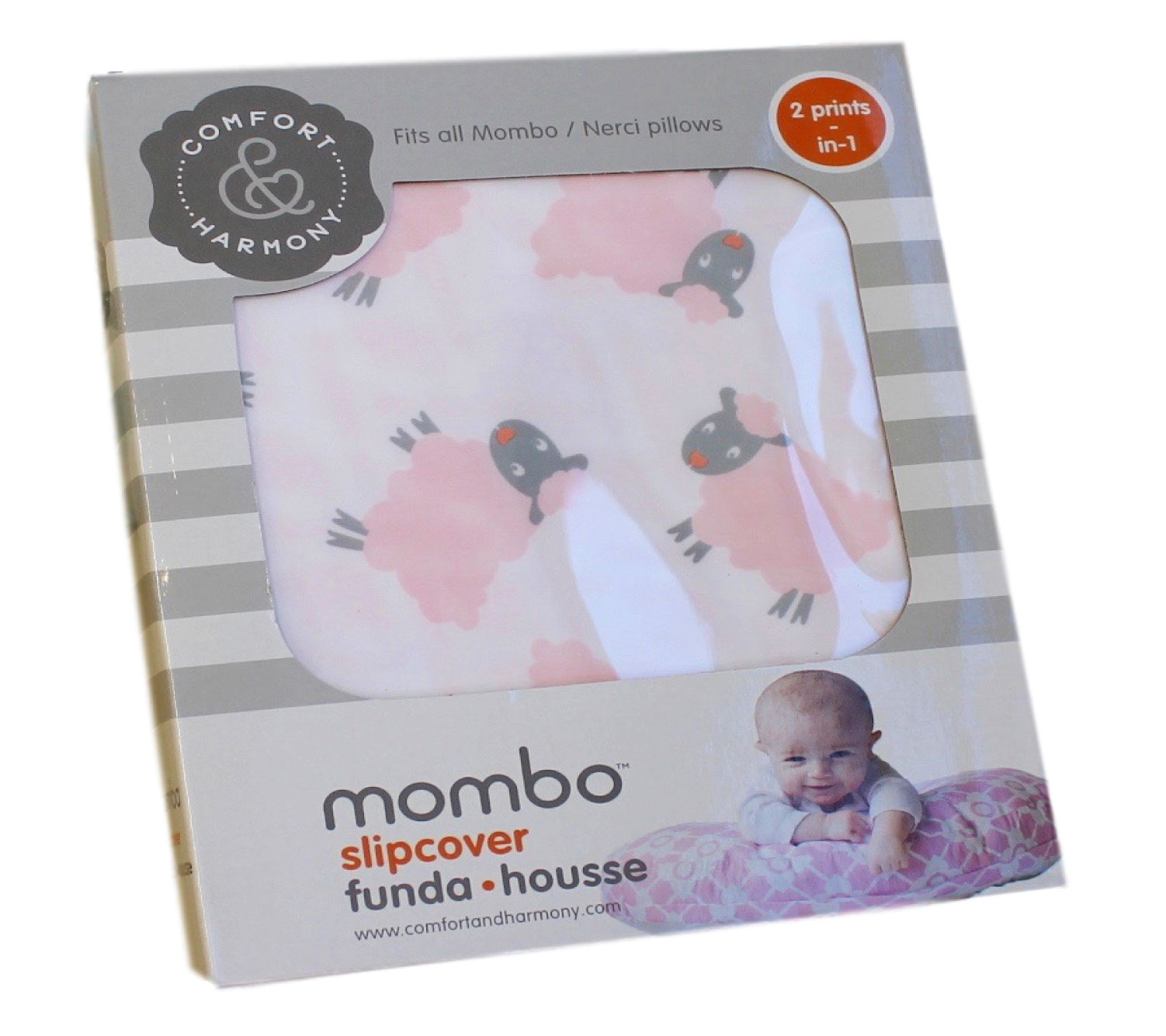 mombo cover