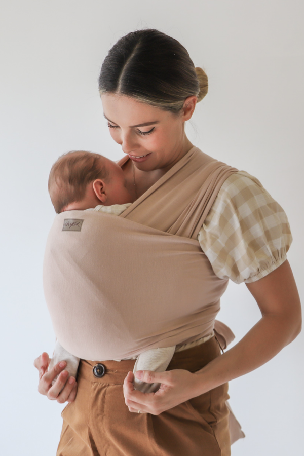 chekoh baby carrier