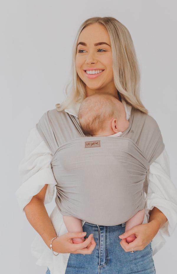 chekoh baby carrier